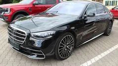Gebraucht 2021 Mercedes S500 Limousine | 95.000 €