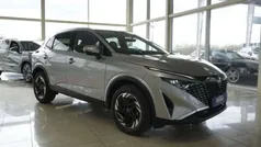 Silber Neu 2025 Nissan Qashqai SUV | 30.920 € (Guter Preis)