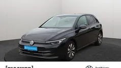 Gebraucht 2025 VW Golf VIII Goal Limousine | 30.822 € (Fairer Preis)