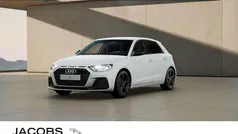 Gebraucht 2025 Audi A1 Sportback Advanced Plus Kleinwagen | 24.880 € (Guter Preis)