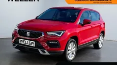 Gebraucht 2022 Seat Ateca Style SUV | 21.100 € (Guter Preis)