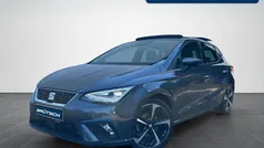 "magnetic tech" metallic Gebraucht 2022 Seat Ibiza FR Limousine | 22.980 € (Fairer Preis)