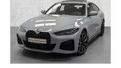 Gebraucht 2022 BMW 430 M Sport Coupé | 37.980 € (Fairer Preis)
