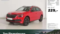 Gebraucht 2020 Skoda Kamiq Monte Carlo SUV | 23.980 € (Fairer Preis)