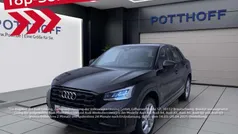 Gebraucht 2024 Audi Q2 Advanced SUV | 33.750 € (Fairer Preis)