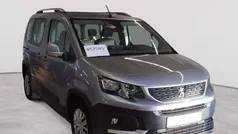 Gebraucht 2019 Peugeot Rifter Active Van / Kleinbus | 13.890 € (Guter Preis)