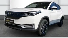 Weißwhite (weiß) Neu 2025 DFSK Seres 3 Limousine | 19.995 € (Superpreis)