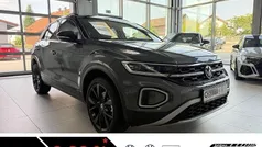 Indiumgrau metallic Neu 2025 VW T-Roc Style SUV | 36.950 € (Fairer Preis)