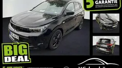 Gebraucht 2024 Opel Grandland X GS Line SUV | 26.490 € (Superpreis)