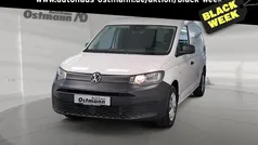 Gebraucht 2022 VW Caddy Maxi Van / Kleinbus | 25.850 € (Superpreis)