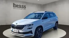 Gebraucht 2025 Skoda Karoq SUV | 36.980 € (Etwas zu teuer)
