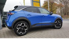 Gebraucht 2021 Opel Mokka-e Ultimate SUV | 16.950 € (Fairer Preis)