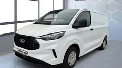 Frostweiß Neu 2025 Ford Transit Custom Trend Limousine | 33.518 € (Fairer Preis)