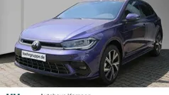 Gebraucht 2024 VW Polo R-line Limousine | 23.420 € (Guter Preis)