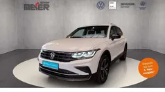Gebraucht 2024 VW Tiguan Move SUV | 33.990 € (Fairer Preis)