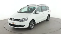 Gebraucht 2019 VW Sharan Comfortline Van / Kleinbus | 30.990 € (Teuer)
