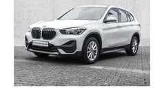 Gebraucht 2022 BMW X1 SUV | 22.890 € (Superpreis)