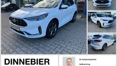 Frost weiss Neu 2025 Ford Kuga ST-Line X SUV | 33.990 € (Fairer Preis)