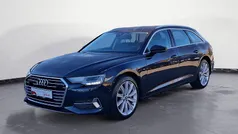 Gebraucht 2021 Audi A6 Sport Kombi | 36.490 € (Fairer Preis)