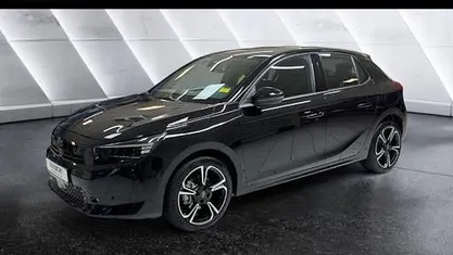 Gebraucht 2024 Opel Corsa GS Line Limousine | 15.790 € (Fairer Preis)