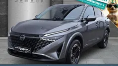 Gebraucht 2025 Nissan Qashqai N-Connecta SUV | 36.590 € (Fairer Preis)