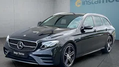 Gebraucht 2019 Mercedes E53 AMG AMG | 44.849 € (Superpreis)