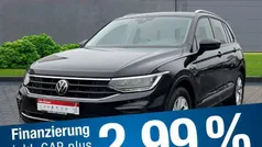 Gebraucht 2022 VW Tiguan Active SUV | 23.370 € (Fairer Preis)