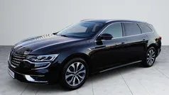 Blackperal schwarz Gebraucht 2021 Renault Talisman GrandTour Intens Kombi | 21.790 € (Fairer Preis)