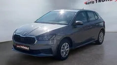 Gebraucht 2023 Skoda Fabia Selection Limousine | 16.950 € (Guter Preis)