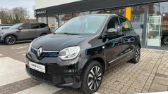Sternenschwarz (schwarz) Gebraucht 2022 Renault Twingo Intens Kleinwagen | 10.689 € (Superpreis)