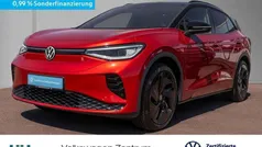 Gebraucht 2023 VW ID.4 GTX SUV | 41.980 € (Fairer Preis)