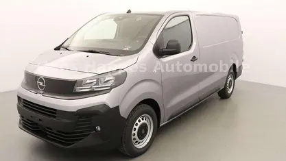 Gebraucht 2025 Opel Vivaro Edition Van / Kleinbus | 30.390 € (Fairer Preis)