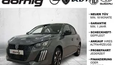 Andere Neu 2025 Peugeot 208 Allure Kleinwagen | 22.990 € (Superpreis)