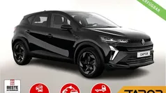 Gebraucht 2025 Renault Captur Techno SUV | 24.787 € (Guter Preis)