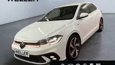 Gebraucht 2022 VW Polo Beats Kleinwagen | 23.980 € (Fairer Preis)