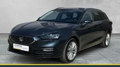 Gebraucht 2023 Seat Leon XCELLENCE Limousine | 23.890 € (Fairer Preis)