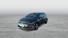 Gebraucht 2020 VW e-Golf Comfortline Kleinwagen | 14.895 € (Guter Preis)