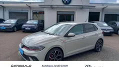 Gebraucht 2025 VW Polo GTI Limousine | 28.444 € (Superpreis)