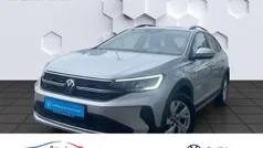 Silber Gebraucht 2023 VW Taigo Life SUV | 17.738 € (Fairer Preis)