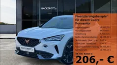 Gebraucht 2024 Cupra Formentor SUV | 29.450 € (Superpreis)
