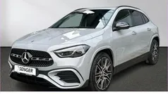 Gebraucht 2025 Mercedes GLA180 AMG SUV | 42.690 € (Fairer Preis)