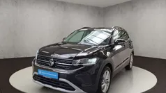 Gebraucht 2024 VW T-Cross Life SUV | 25.400 € (Fairer Preis)