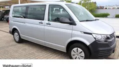 Gebraucht 2024 VW T6.1 Van | 42.500 € (Fairer Preis)
