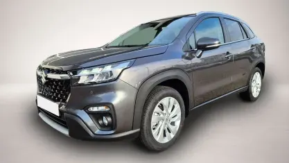Neu Suzuki SX4 S-Cross Comfort 110 PS (80 kW) 2026 Grau SUV