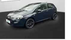 Gebraucht 2013 Fiat Punto More Limousine | 4.390 € (Fairer Preis)