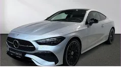 Gebraucht 2024 Mercedes CLE200 AMG Coupé | 54.980 € (Fairer Preis)