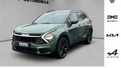 Gebraucht 2025 Kia Sportage SUV | 37.880 € (Fairer Preis)