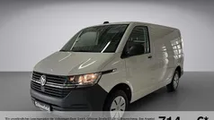 Gebraucht 2024 VW T6.1 Van | 42.900 € (Superpreis)