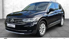 Gebraucht 2021 VW Tiguan Elegance SUV | 28.980 € (Fairer Preis)