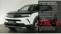 Gebraucht 2023 Opel Mokka-e Elegance SUV | 19.624 € (Superpreis)